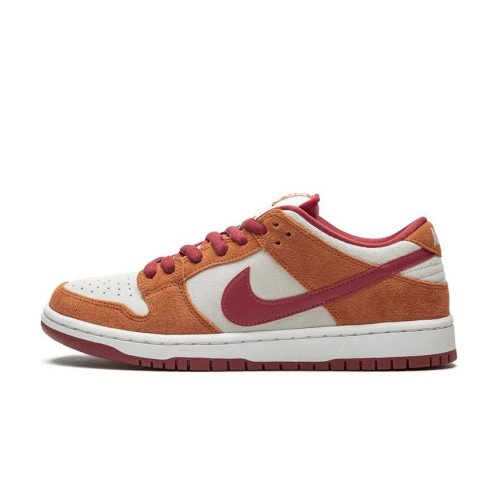 Nike Dunk Low Pro Dark Russet (BQ6817-202) [1]