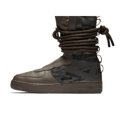 Nike SF Air Force 1 Hi Boot (AA1128-203) [1]