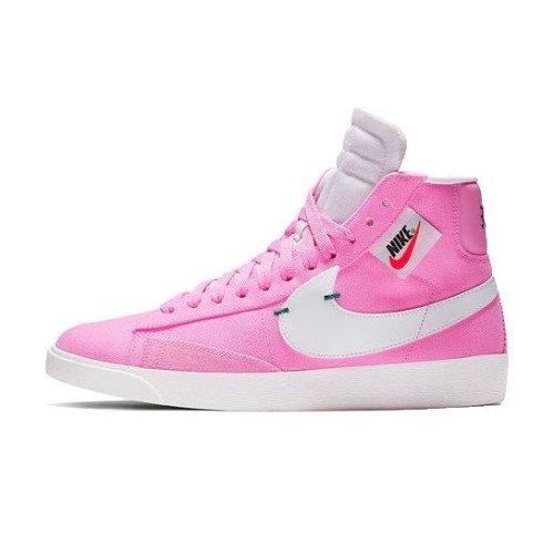 Nike Damen Sneaker Blazer Mid Rebel (BQ4022-602) [1]