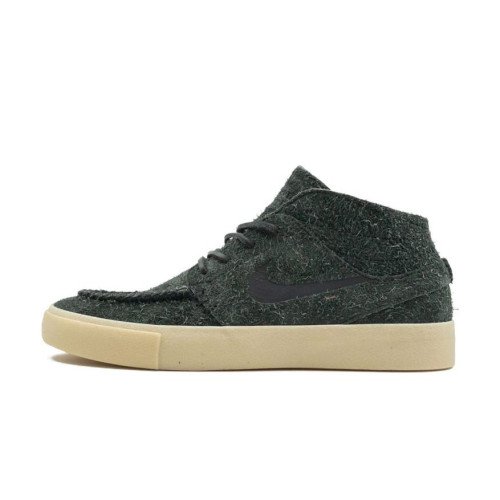 Nike Stefan Janoski Mid Craft (AQ7460-001) [1]