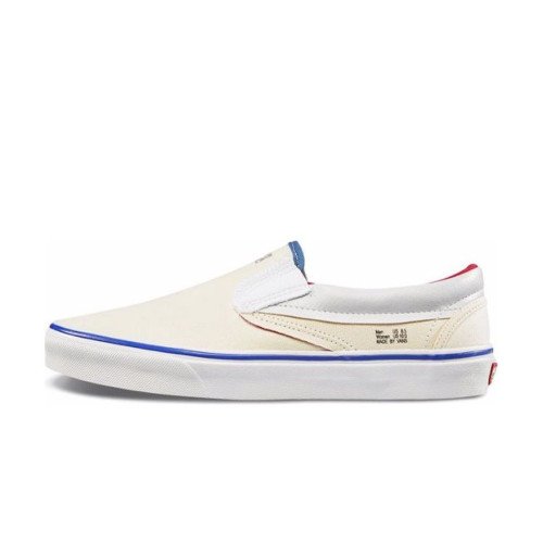 Vans UA Classic Slip-On (VN0A38F7VME) [1]