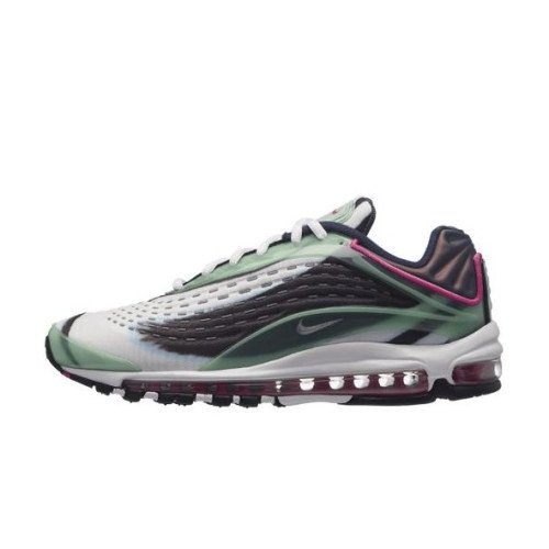 Nike Air Max Deluxe (AJ7831-301) [1]