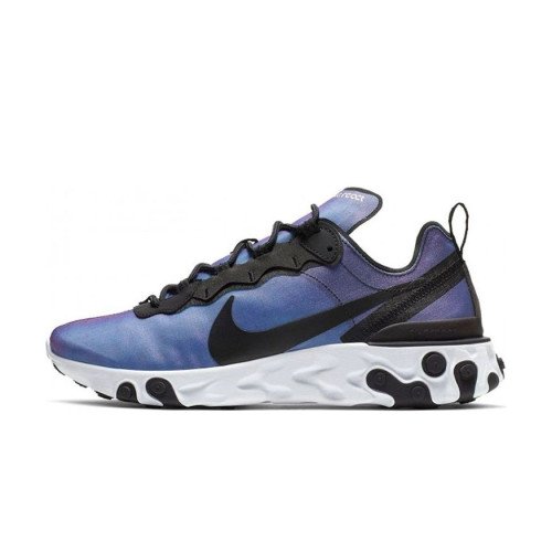 Nike REACT ELEMENT 55 PRM (BQ9241-002) [1]