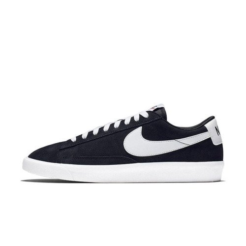 Nike Blazer Low Premium Vintage Suede (538402-004) [1]