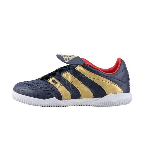 adidas Originals Predator Accelerator TR *Zinédine Zidane* (F37095) [1]