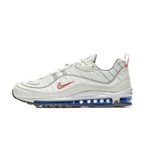 Nike Air Max 98 (CD1538-100) [1]