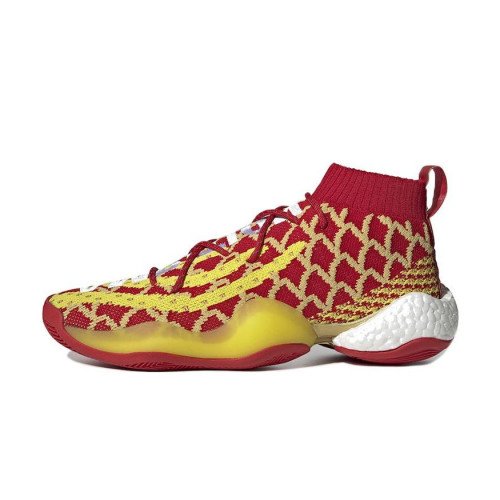 adidas Originals Pharrell Williams Crazy BYW Chinese New Year (EE8688) [1]