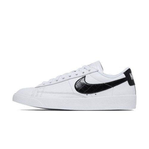 Nike Wmns Blazer Low (BQ0033-100) [1]