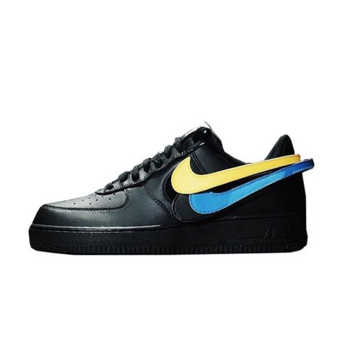 Nike Air Force 1 '07 QS (AH8462-002) [1]