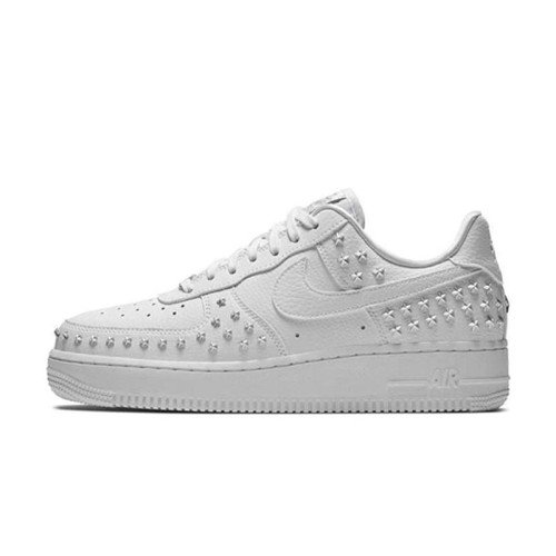 Nike Wmns Air Force 1 '07 Low XX Stars Pack (AR0639-100) [1]