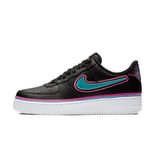 Nike Air Force 1 '07 LV8 South Beach (AJ7748-002) [1]