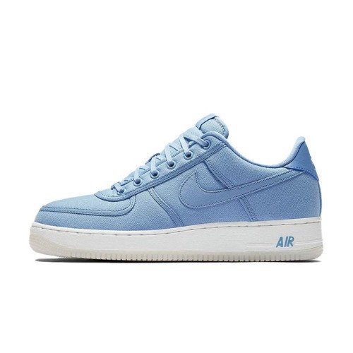 Nike Air Force 1 Low retro QS Canvas (AH1067-401) [1]