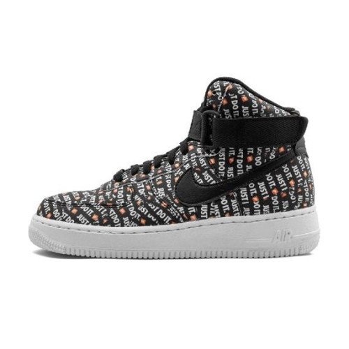 Nike Air Force 1 High LX (AO5138-001) [1]