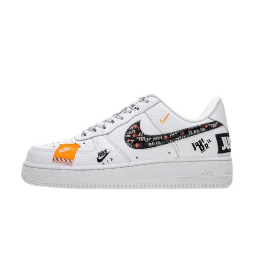 Nike Air Force 1 '07 Premium JDI (AR7719-100) [1]