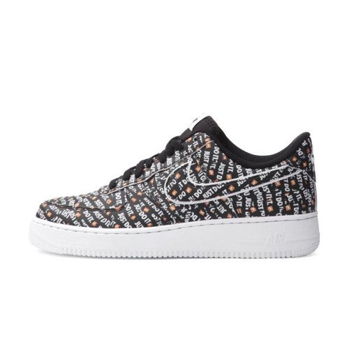 Nike Air Force 1 '07 (AO6296-001) [1]