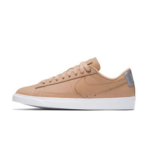 Nike WMNS Blazer Low SE Premium Vachetta Tan Pack (AA1557-200) [1]