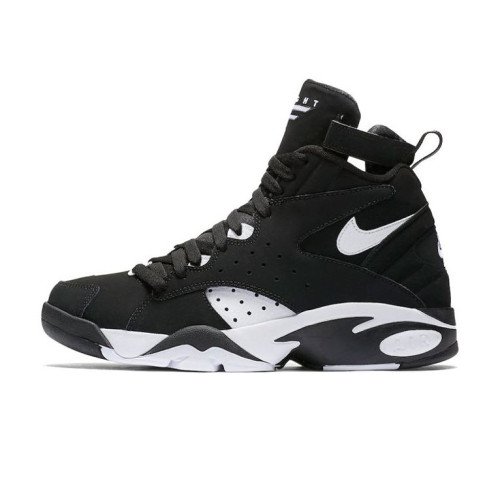 Nike AIR MAESTRO II LTD (AH8511-001) [1]