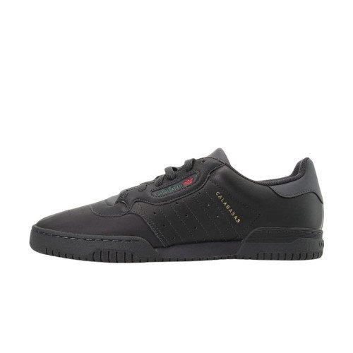 adidas Originals Yeezy Powerphase "Core Black" (CG6420) [1]