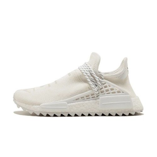 adidas Originals Pharrell Williams Hu Holi NMD "Blank Canvas" (AC7031) [1]