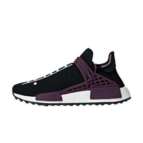 adidas Originals Pharrell Williams HU Holi NMD "Powder Dye" (AC7033) [1]