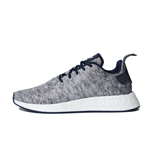 adidas Originals United Arrows & Sons NMD_R2 Boost (DA8834) [1]