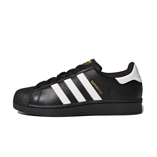 adidas Originals Wmn Superstar Foundation J (B23642) [1]