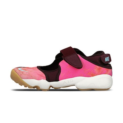 Nike Air Rift Premium QS (848502-600) [1]