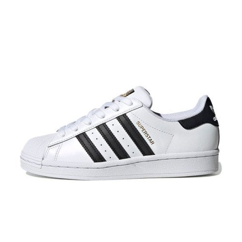 adidas Originals Wmn Superstar J (C77154) [1]