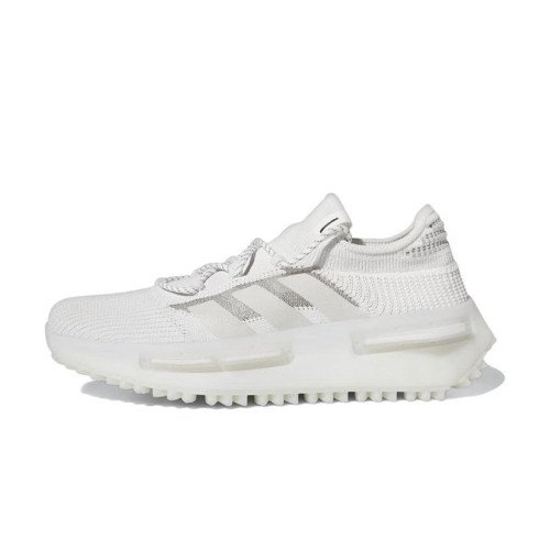 adidas Originals NMD_S1 "Triple White" (GW4652) [1]