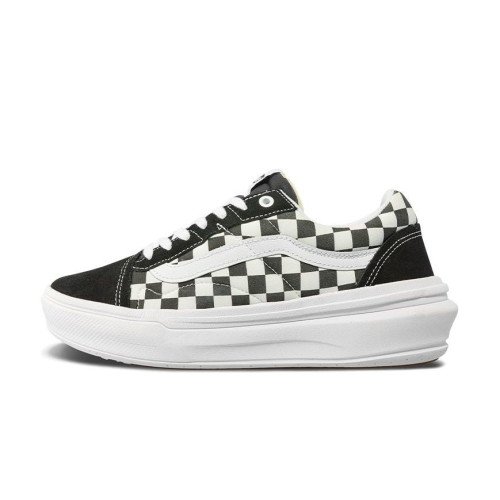 Vans Checkerboard Old Skool Overt Cc (VN0A7Q5E95Y) [1]