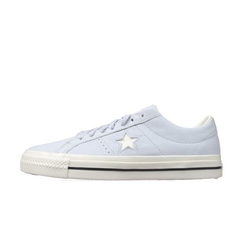 Converse One Star Pro Nubuck Leather Ox (A02942C) [1]