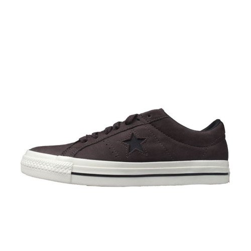 Converse One Star Pro Nubuck Leather Ox (A02941C) [1]