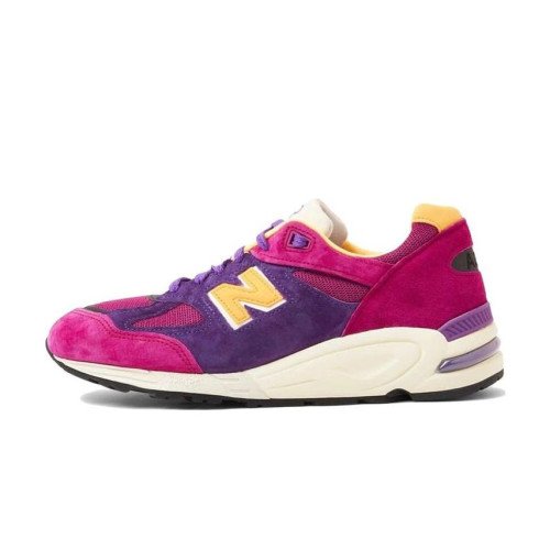 New Balance M990PY2 'Made in USA' (M990PY2) [1]