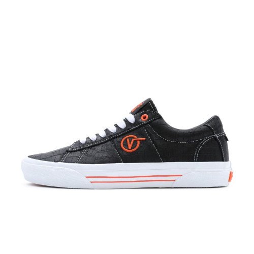 Vans Vans X Sci-fi Fantasy Skate Sid Vcu (VN0005V5BLK) [1]