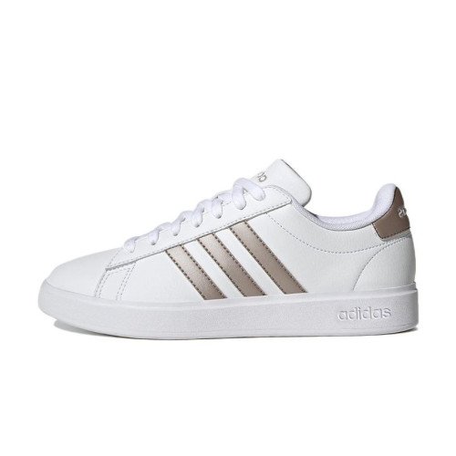 adidas Originals Grand Court Cloudfoam Lifestyle Court Comfort (GW9215) [1]