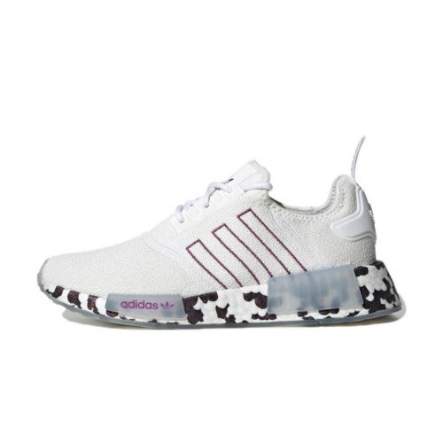 Adidas nmd lilas best sale