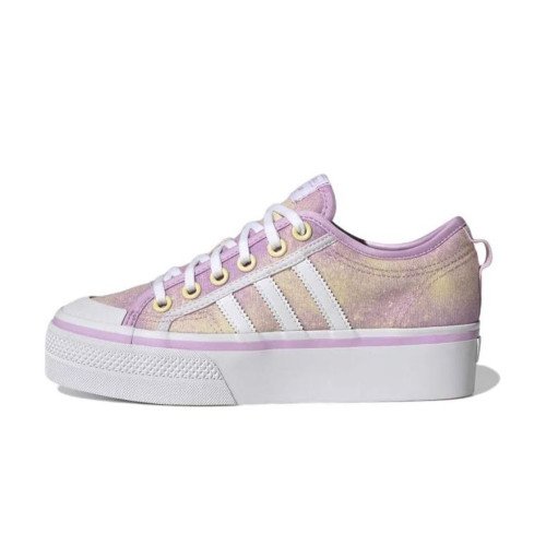 adidas Originals Nizza Platform (GY9476) [1]