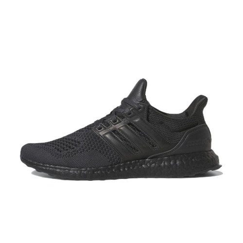 Adidas mens ultra boost core black best sale