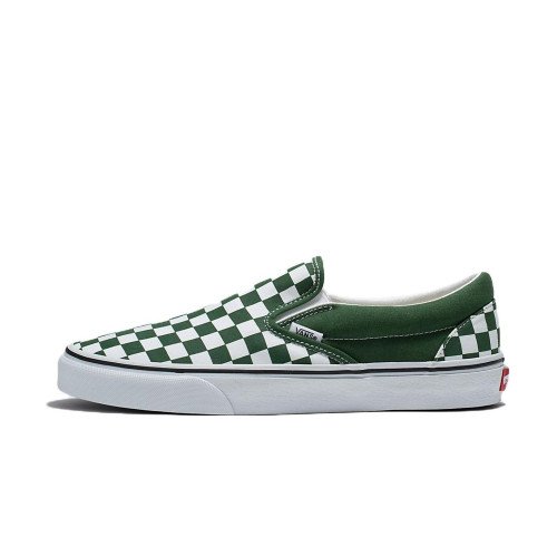 Vans Color Theory Classic Slip-on (VN0A7Q5D6QU) [1]