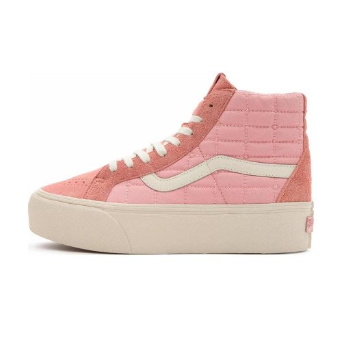 Vans Vault By Vans X Joe Freshgoods Sk8-hi Reissue Platform Vlt Lx (VN0007PWZEE) [1]