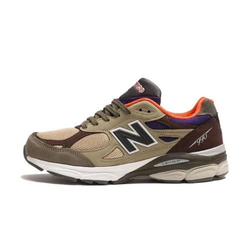 New Balance M990BT3 (M990BT3) [1]