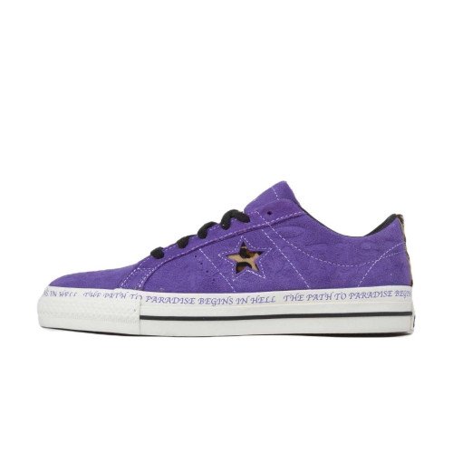 Converse Sean Pablo One Star Pro Ox (A04371C) [1]