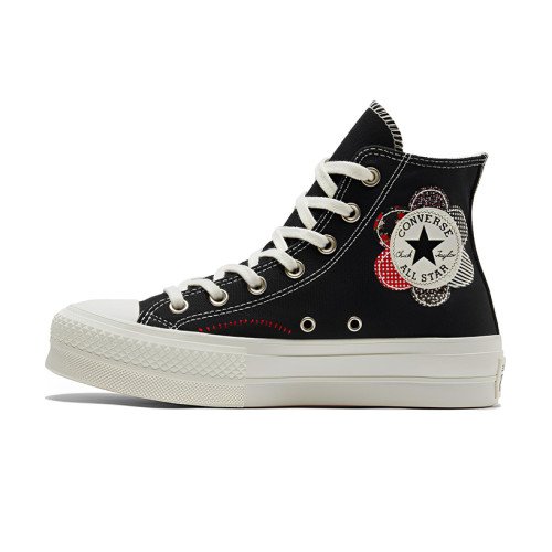 Converse Chuck Taylor All Star Lift Platform Crafted Patchwork (A05194C) [1]