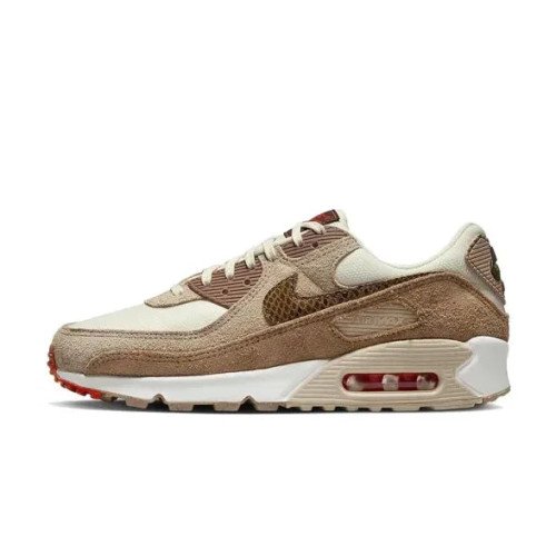 Nike WMNS Air Max 90 SE (DX9502-100) [1]