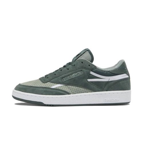 Reebok Club C 85 Vintage "Chalk Green" (GV7045) [1]