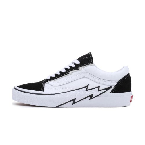 Vans Zweifarbige Old Skool Bolt (VN0009Q5BMW) [1]