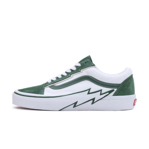 Vans Zweifarbige Old Skool Bolt (VN0009Q5BGN) [1]