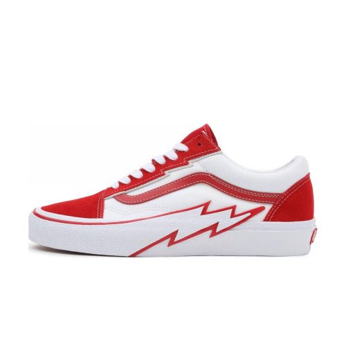 Vans Zweifarbige Old Skool Bolt (VN0009Q56RT) [1]