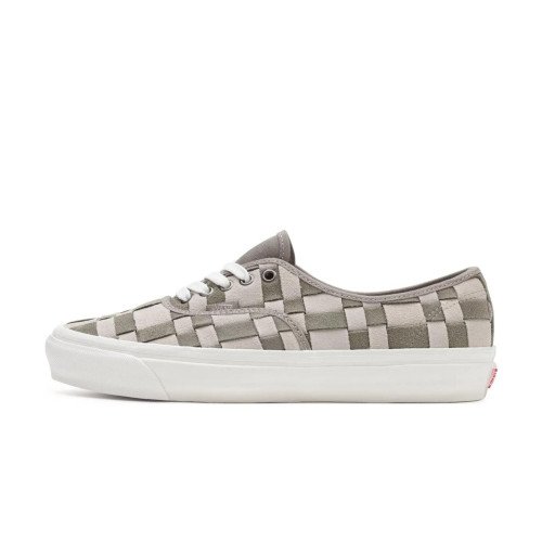 Vans Woven Check Authentic 44 Dx (VN0A4BVYBKL) [1]