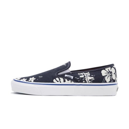 Vans Anaheim Factory Slip-on 48 Deck Dx (VN0005UPNVY) [1]